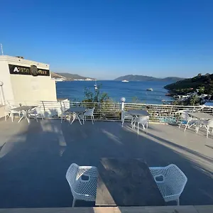 Casa Mare (adults Only) Бодрум